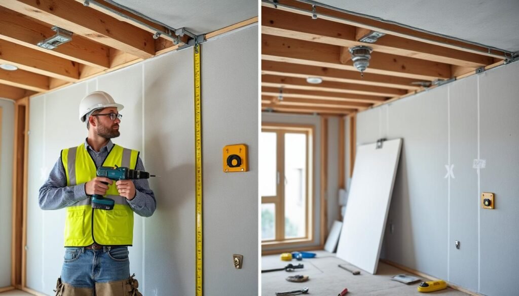 découvrez les meilleures techniques pour poser des suspentes pour placo et évitez les erreurs fréquentes. optimisez votre projet de rénovation avec nos conseils pratiques et astuces indispensables.