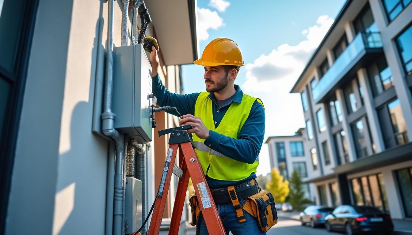 découvrez tout ce qu’il faut savoir sur le raccordement edf après la construction de votre maison : démarches, délais, coûts et conseils pour une mise en service rapide et conforme à la réglementation.