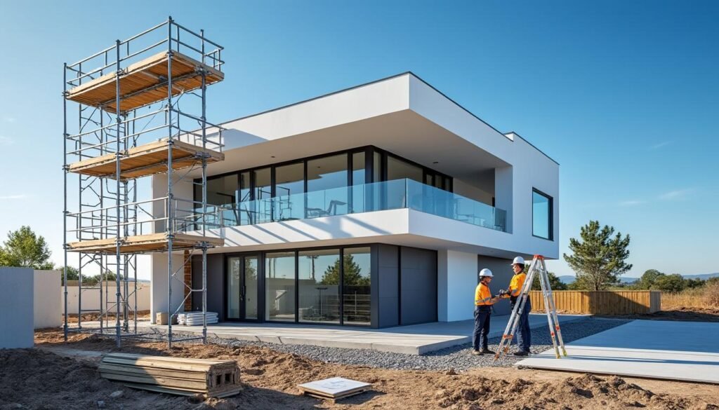 découvrez les étapes clés pour réussir le raccordement edf après la construction de votre maison : démarches, délais, coûts et conseils pratiques pour obtenir l’électricité rapidement et en toute sécurité.