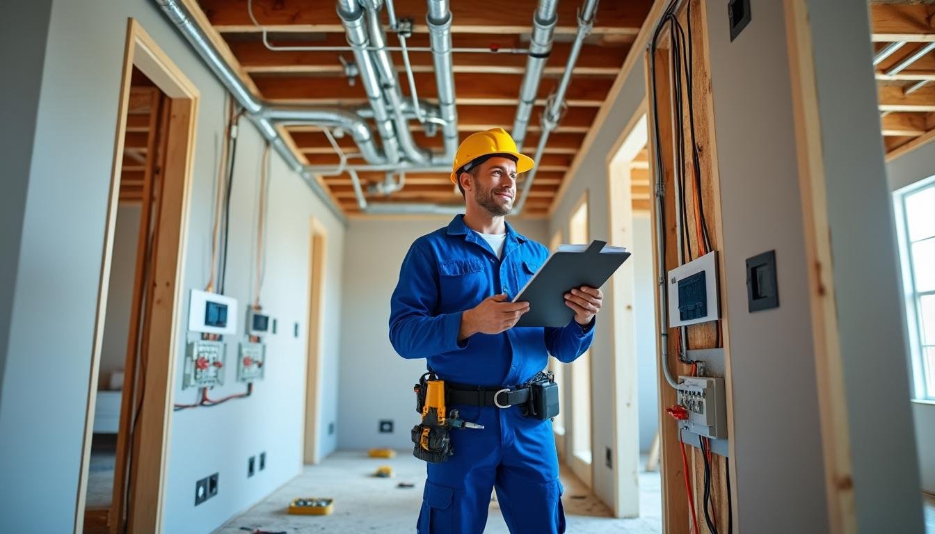 découvrez toutes les étapes essentielles pour réussir le raccordement edf après la construction de votre maison : démarches, délais, conseils et coûts à prévoir pour une mise en service sans souci.