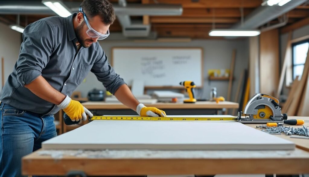 découvrez notre tutoriel complet pour réaliser un coffrage en placo facilement. idéal pour les bricoleurs de tous niveaux, cet article vous guide étape par étape dans votre projet de rénovation. apprenez les techniques, les outils nécessaires et des astuces pratiques pour un résultat professionnel.