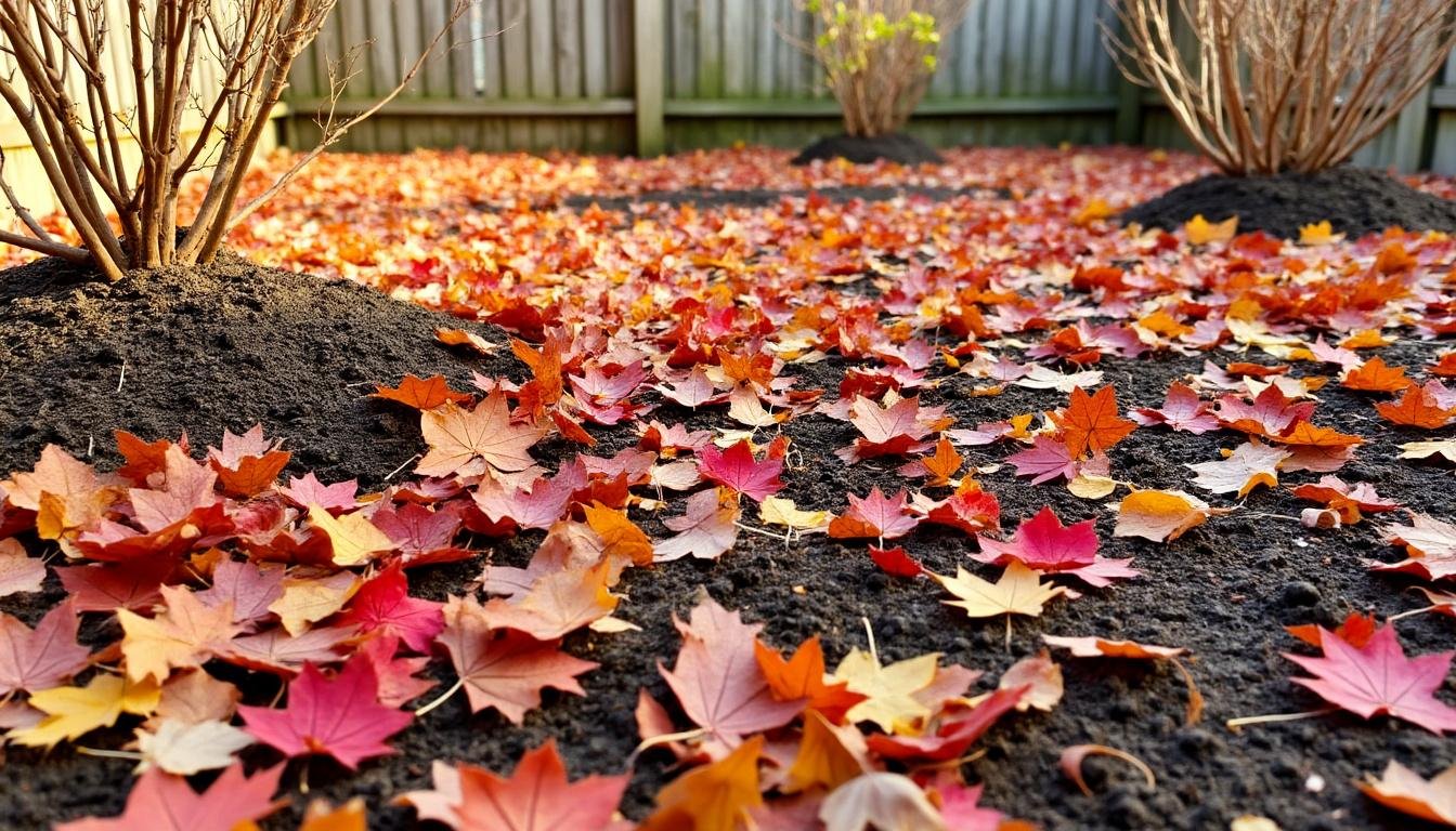 découvrez des idées écologiques pour recycler les feuilles mortes et créer un jardin durable. transformez vos feuilles en compost, paillis ou habillage de sol pour enrichir la biodiversité et profiter d'un espace extérieur sain et respectueux de l'environnement.