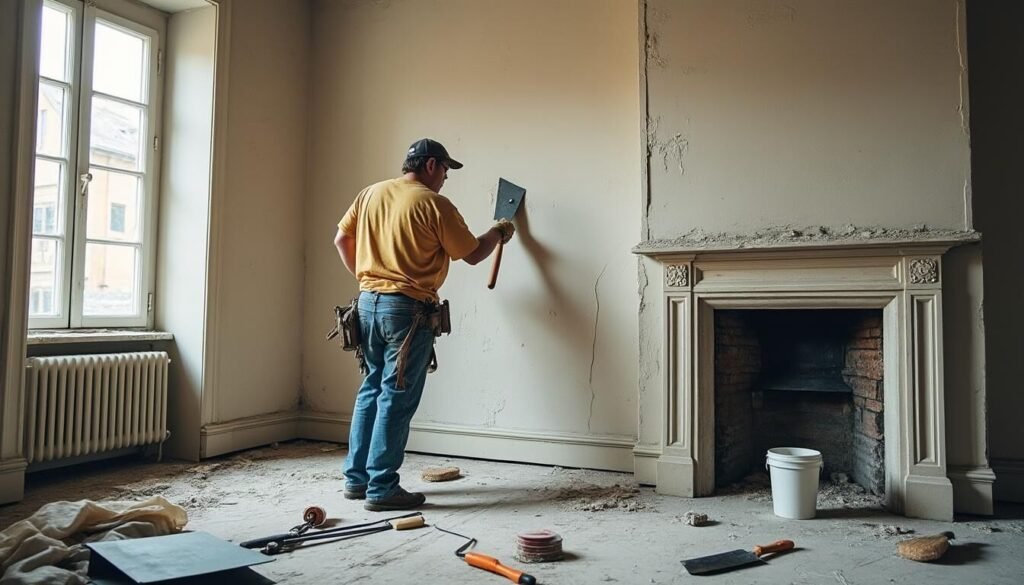 Découvrez nos conseils pratiques et des exemples concrets pour réussir la rénovation d’un appartement ancien. Astuces, étapes clés et bonnes pratiques pour transformer votre bien en alliant charme et modernité.