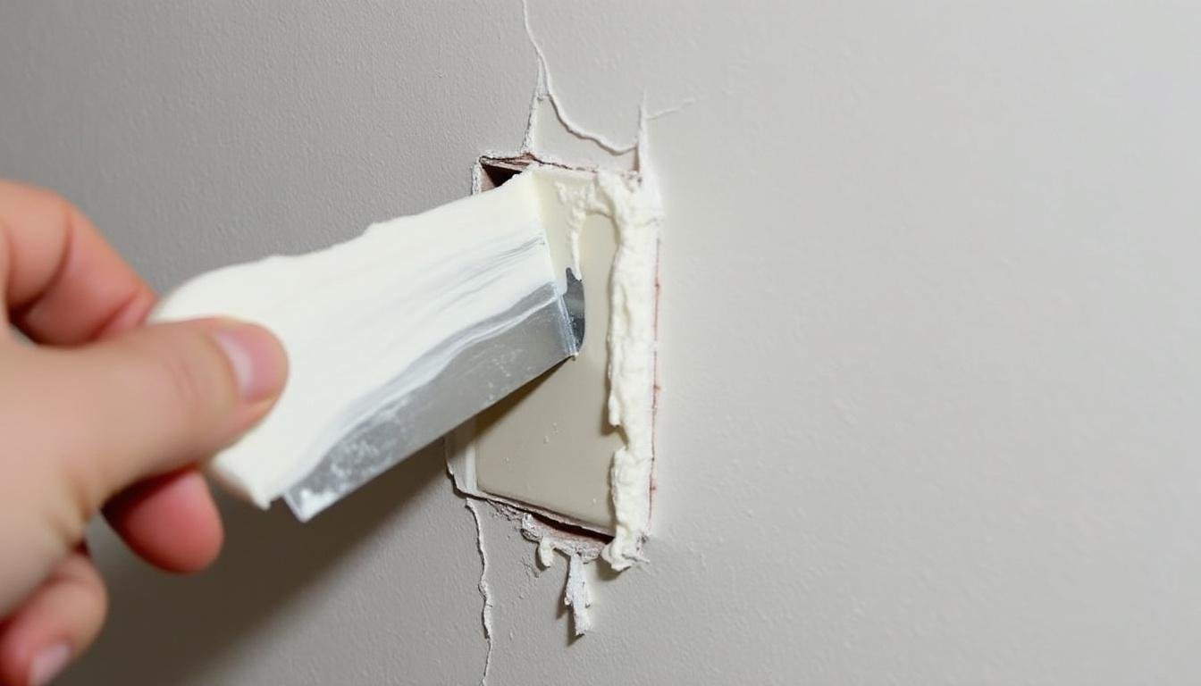 découvrez notre guide complet pour réparer un angle de mur grâce à des techniques diy permettant des finitions invisibles. transformez facilement vos surfaces endommagées avec des astuces simples et efficaces pour un résultat professionnel.