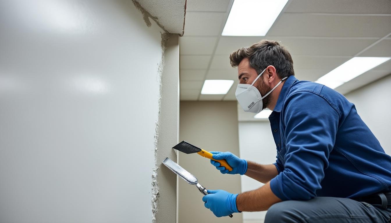 découvrez comment réparer un angle de mur avec notre guide diy pour obtenir des finitions invisibles. suivez nos conseils et astuces pour réaliser ce projet facilement et donner une nouvelle vie à vos murs.
