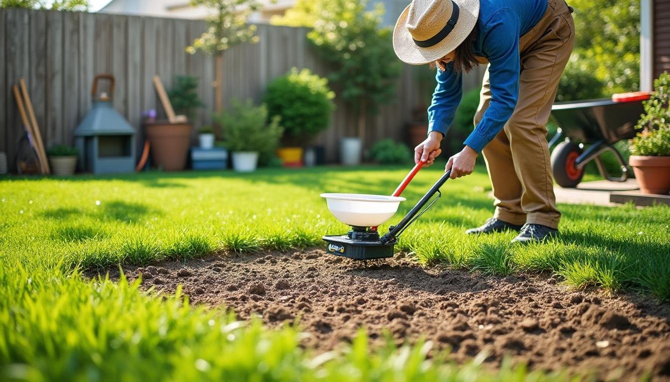 découvrez comment réparer une pelouse abîmée grâce à un diagnostic précis et des solutions efficaces. apprenez à restaurer votre gazon en optimisant son entretien et en choisissant les meilleures techniques pour un résultat durable et esthétique.