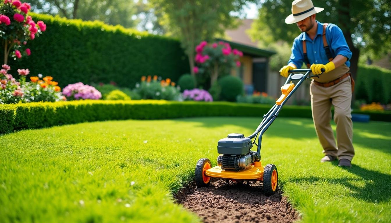 découvrez comment diagnostiquer les problèmes de votre pelouse abîmée et explorez des solutions efficaces pour redonner vie à votre jardin. suivez nos conseils pratiques pour obtenir une pelouse verdoyante et saine.