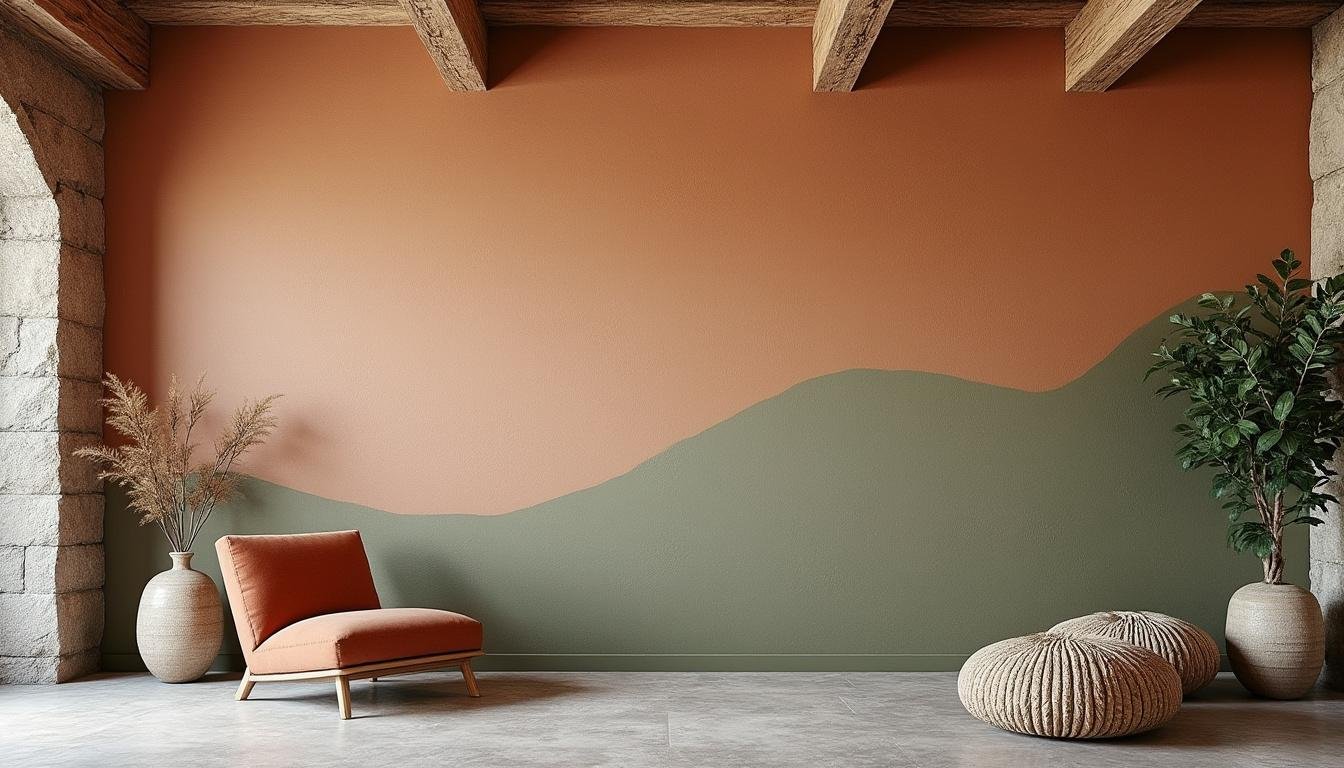 découvrez les revêtements muraux naturels tels que le liège, le bois et le jute pour apporter une touche authentique et chaleureuse à votre intérieur. optez pour des matériaux durables et esthétiques qui allient design et respect de l'environnement.