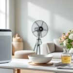 Stratégies efficaces pour éliminer l’odeur de peinture chez vous