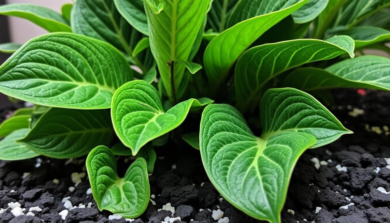 découvrez notre recette simple pour créer un terreau maison enrichissant qui favorisera la croissance de vos plantations. idéal pour les jardiniers débutants et expérimentés, apprenez à mélanger les ingrédients naturels et à optimiser la santé de vos plantes.