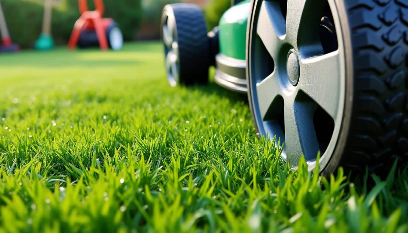 découvrez notre guide d’achat de la tondeuse manuelle : critères de choix, conseils d’usage et entretien pour un gazon parfait, silencieux et écologique.