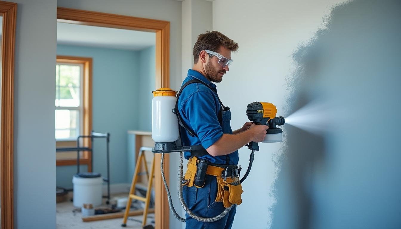 découvrez notre avis détaillé sur l'ultra hh cordless, le pistolet sans fil innovant pour 2025. performances, autonomie et utilisation : tout ce qu'il faut savoir avant d'acheter.