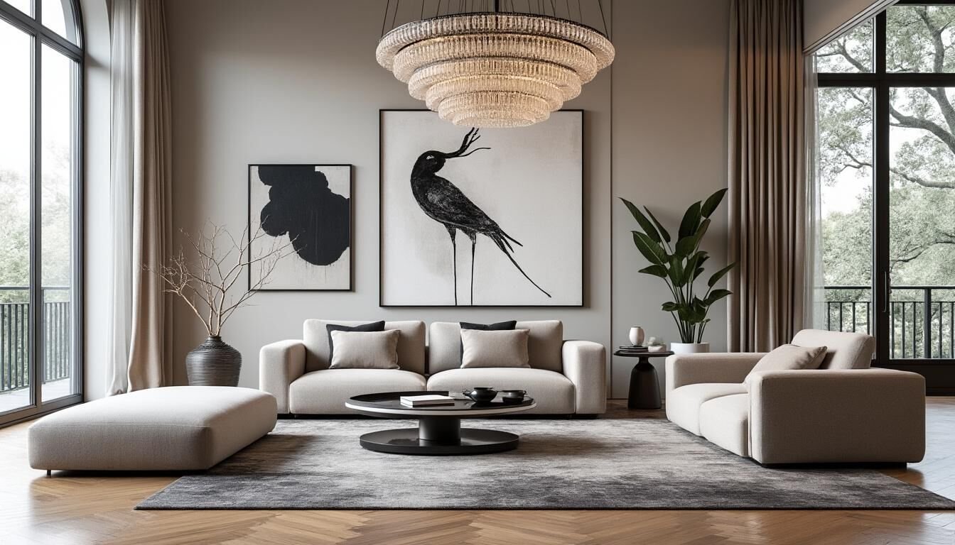 Découvrez notre avis complet sur NV Gallery, le label de mobilier parisien tendance. Test, qualité, design et retour d’expérience : tout ce qu’il faut savoir avant d’acheter.