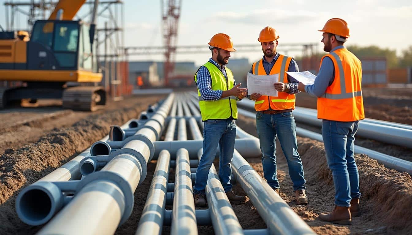 découvrez pum plastique : matériaux, solutions et conseils pour l’usinage et l’approvisionnement. fiches techniques, résistances, applications industrielles.