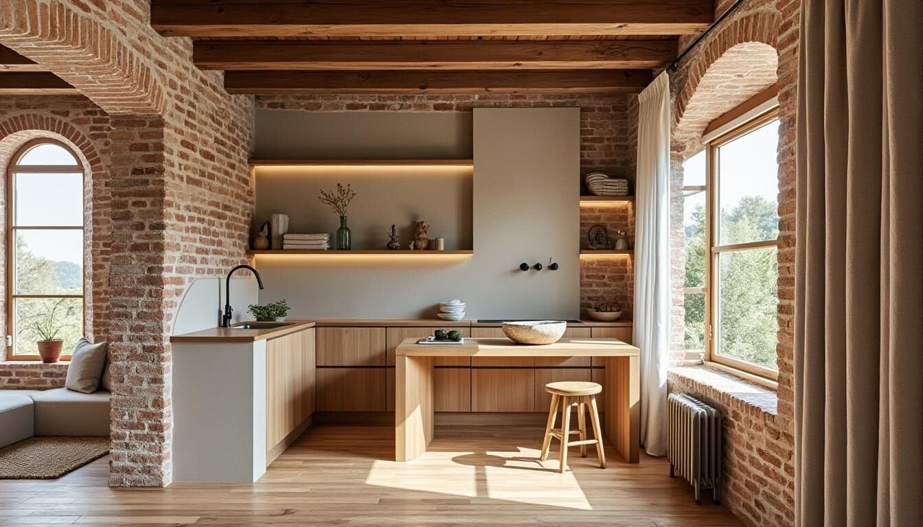 Découvrez nos conseils pratiques et exemples concrets pour réussir la rénovation d’un appartement ancien. Optimisez votre projet et évitez les erreurs grâce à nos astuces d’experts.