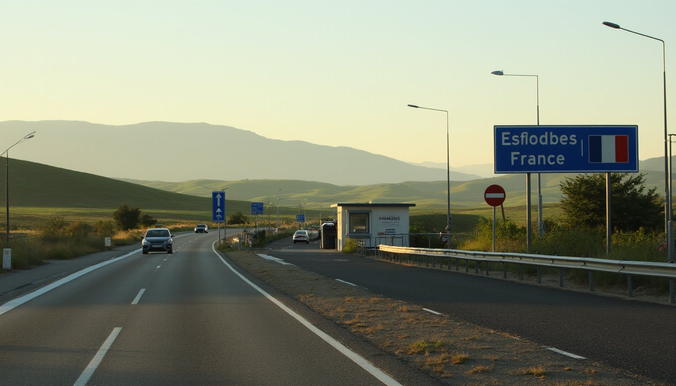 découvrez 5 astuces pratiques pour éviter la file d’attente à la frontière espagnole le week-end et profiter pleinement de votre voyage sans perdre de temps.