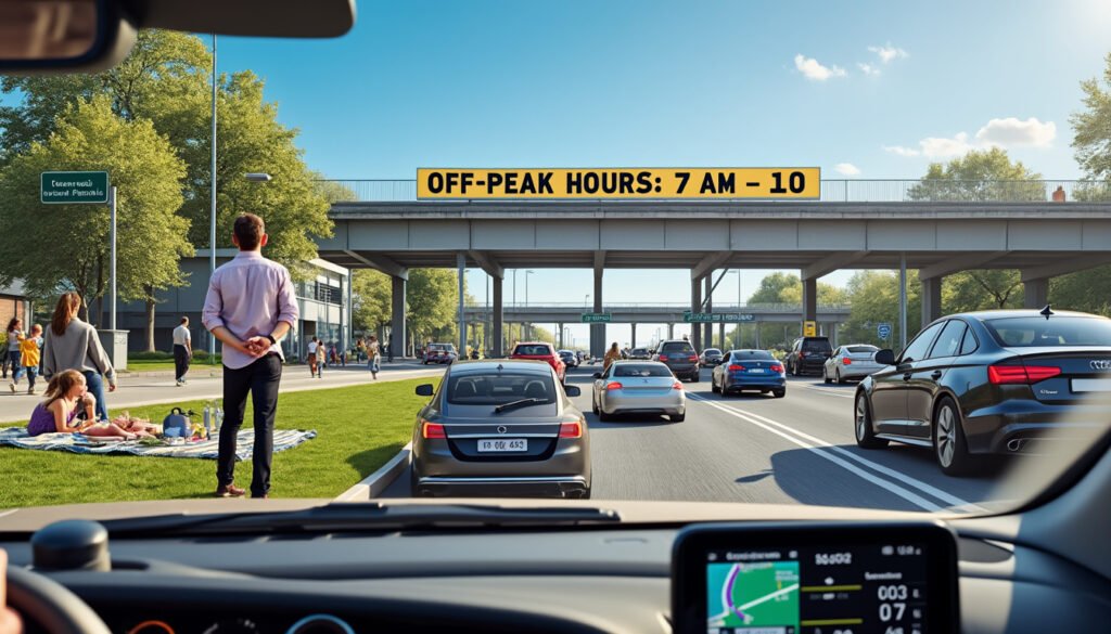 découvrez 5 astuces pratiques pour éviter la queue en frontière espagnole le week-end et voyager sereinement. gagnez du temps avec nos conseils efficaces !