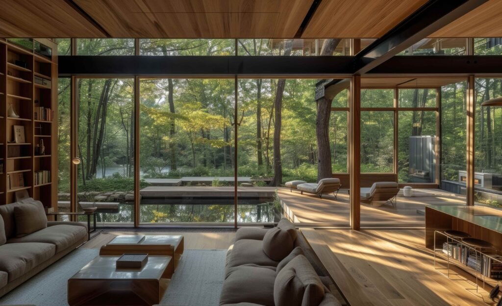 espace veranda