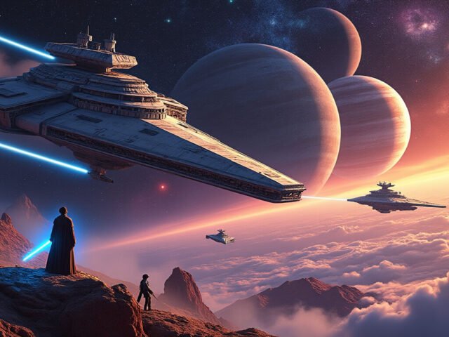 Affiches Star Wars | Collection Incontournable