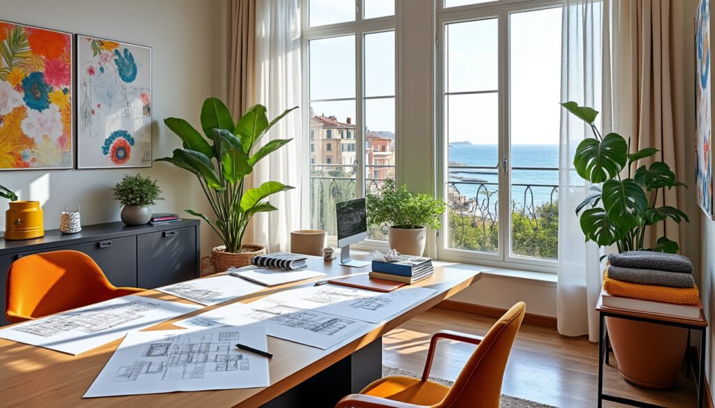 découvrez les services d'un architecte d'intérieur à toulon : conception sur-mesure, aménagement d'espaces, conseils déco et suivi de chantier pour sublimer votre intérieur avec style et fonctionnalité.