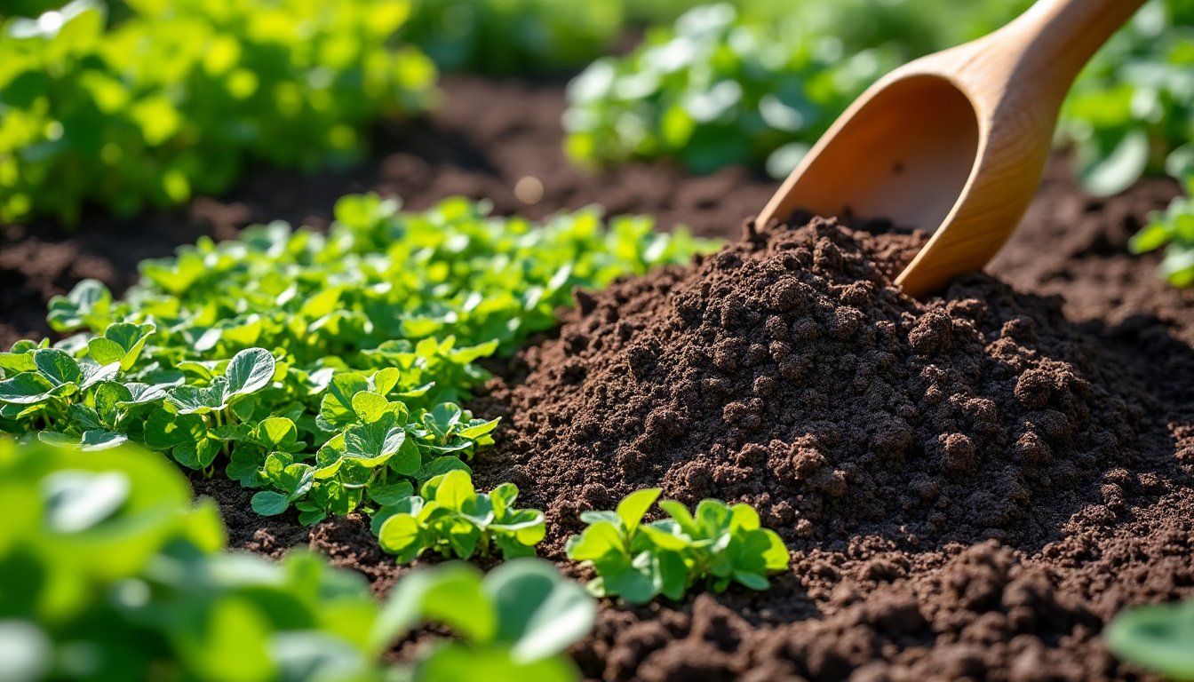 découvrez des astuces et conseils pratiques pour entretenir votre jardin sans produits chimiques en 2025. protégez la nature tout en cultivant un espace sain et écologique !