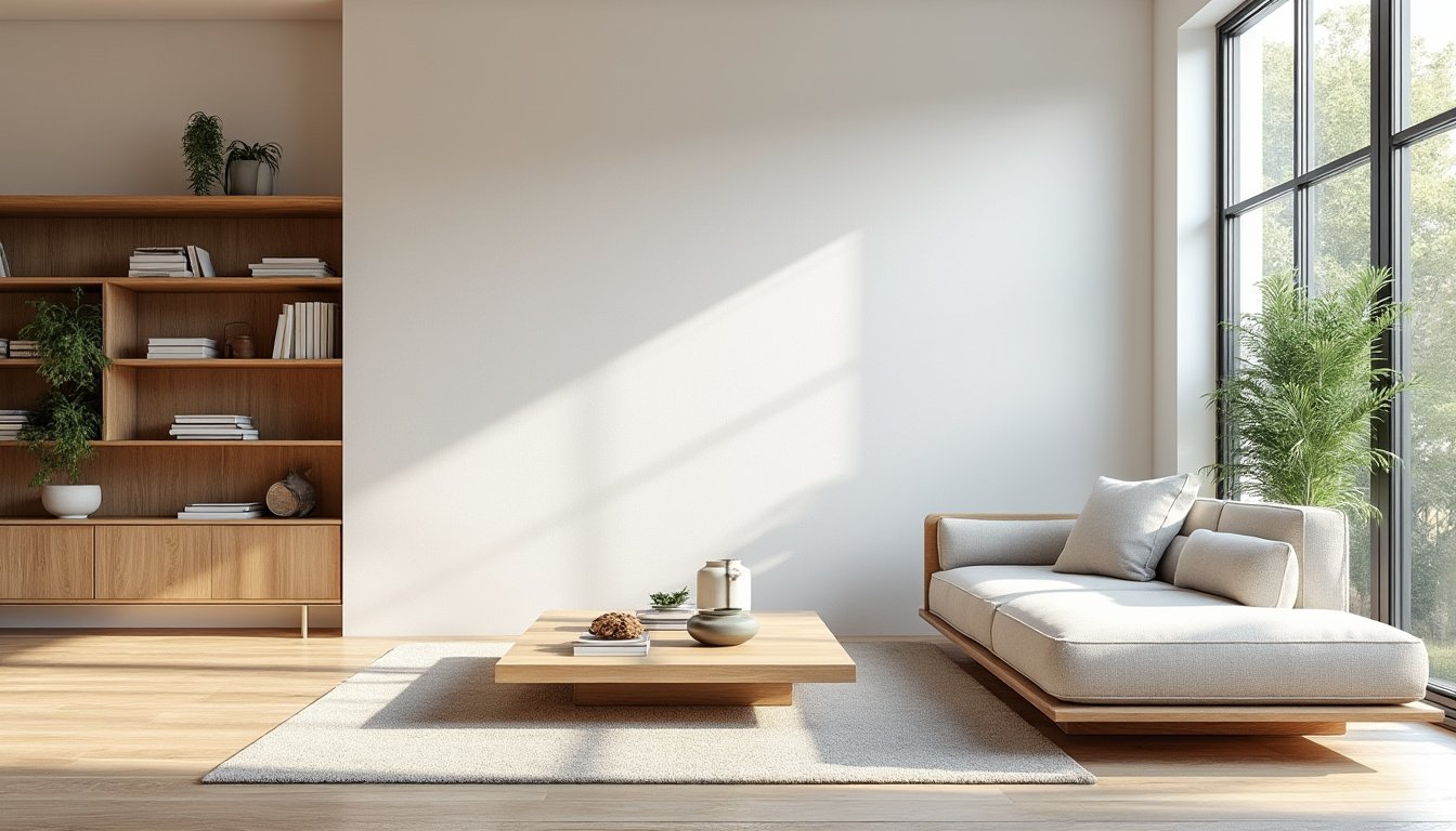 découvrez nos astuces pour aménager une petite pièce avec une déco minimaliste. conseils pratiques et idées de mobilier pour créer un espace épuré, fonctionnel et élégant sans encombrer votre intérieur.