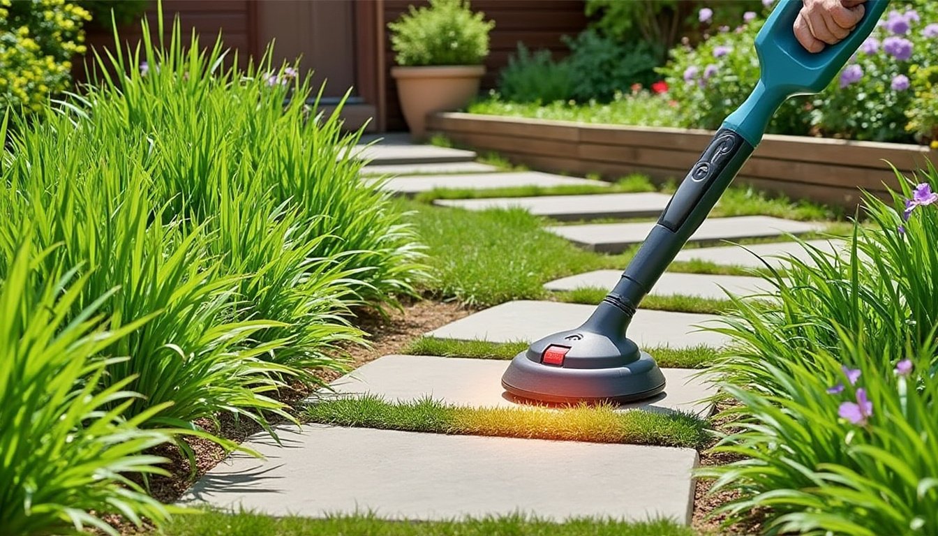 découvrez l’efficacité des désherbants thermiques et naturels : avantages, inconvénients et conseils pour choisir la solution la plus adaptée à votre jardin.