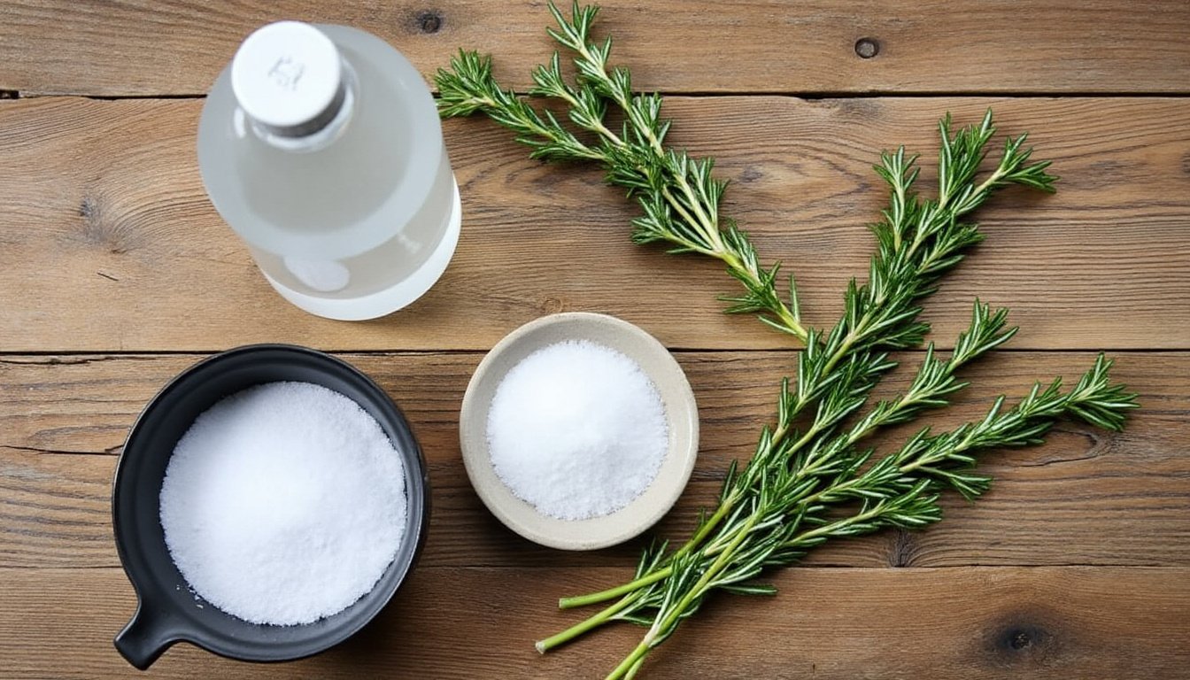 découvrez l'efficacité réelle des désherbants thermiques et naturels. quels avantages offrent-ils ? sont-ils de bonnes alternatives aux produits chimiques pour votre jardin ? nos conseils pour faire le bon choix.