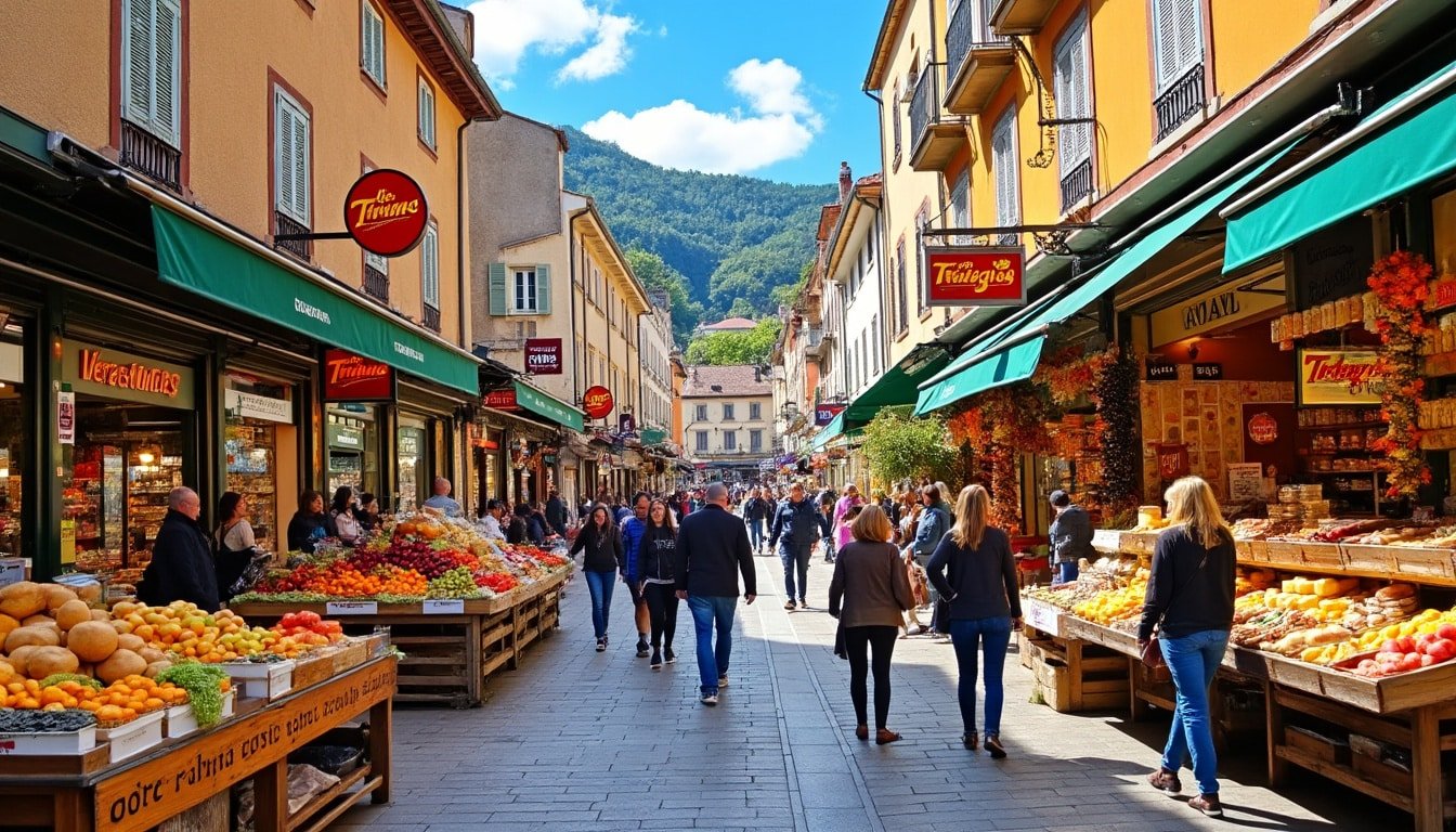 découvrez où faire vos courses entre irun et behobia, deux villes incontournables du pays basque espagnol. comparez les bons plans, supermarchés et avantages de chaque destination pour votre shopping en espagne !