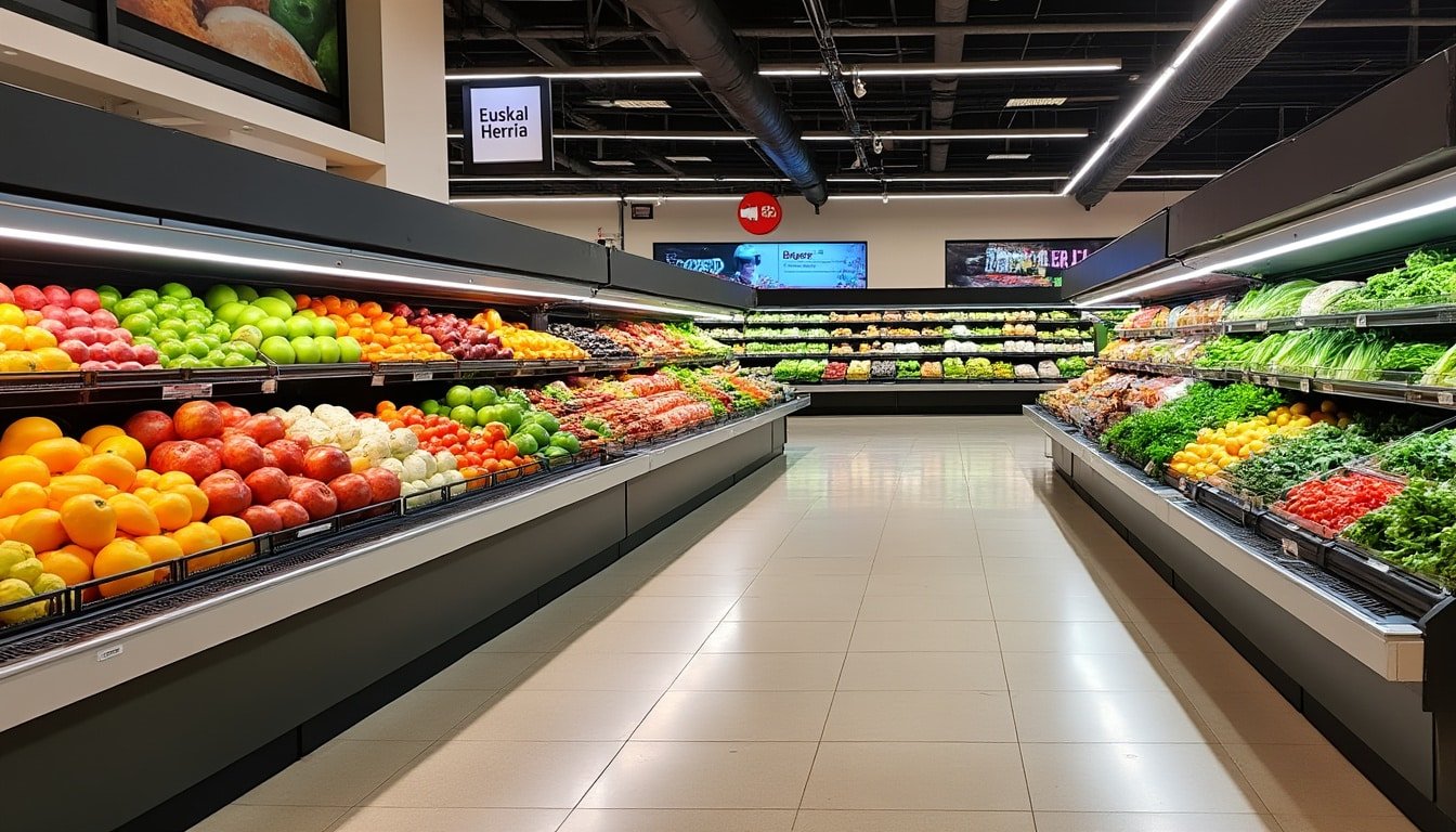 découvrez où faire vos courses en espagne côté pays basque : irun ou behobia ? comparez les deux villes frontalières pour profiter des meilleurs commerces, supermarchés et bons plans shopping.