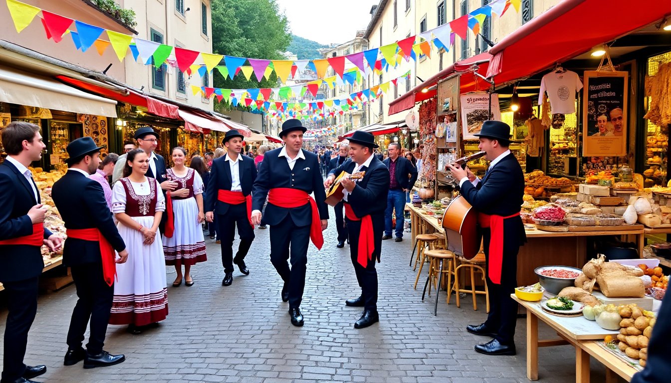 découvrez un itinéraire shopping idéal pour un week-end au pays basque espagnol : boutiques locales, marchés authentiques, bonnes adresses et conseils pour une escapade inoubliable dédiée au shopping.