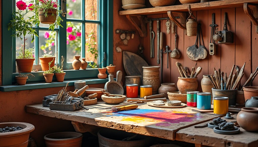 découvrez les meilleures adresses et astuces pour le bricolage en espagne : matériaux, outils, magasins incontournables et conseils pour réussir vos projets à petit prix !