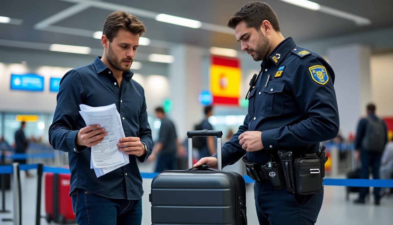 découvrez les principales erreurs à éviter lors de vos achats en espagne : règles de douane, conservation des tickets, montants autorisés, et conseils pratiques pour un shopping sans souci de l’autre côté de la frontière.