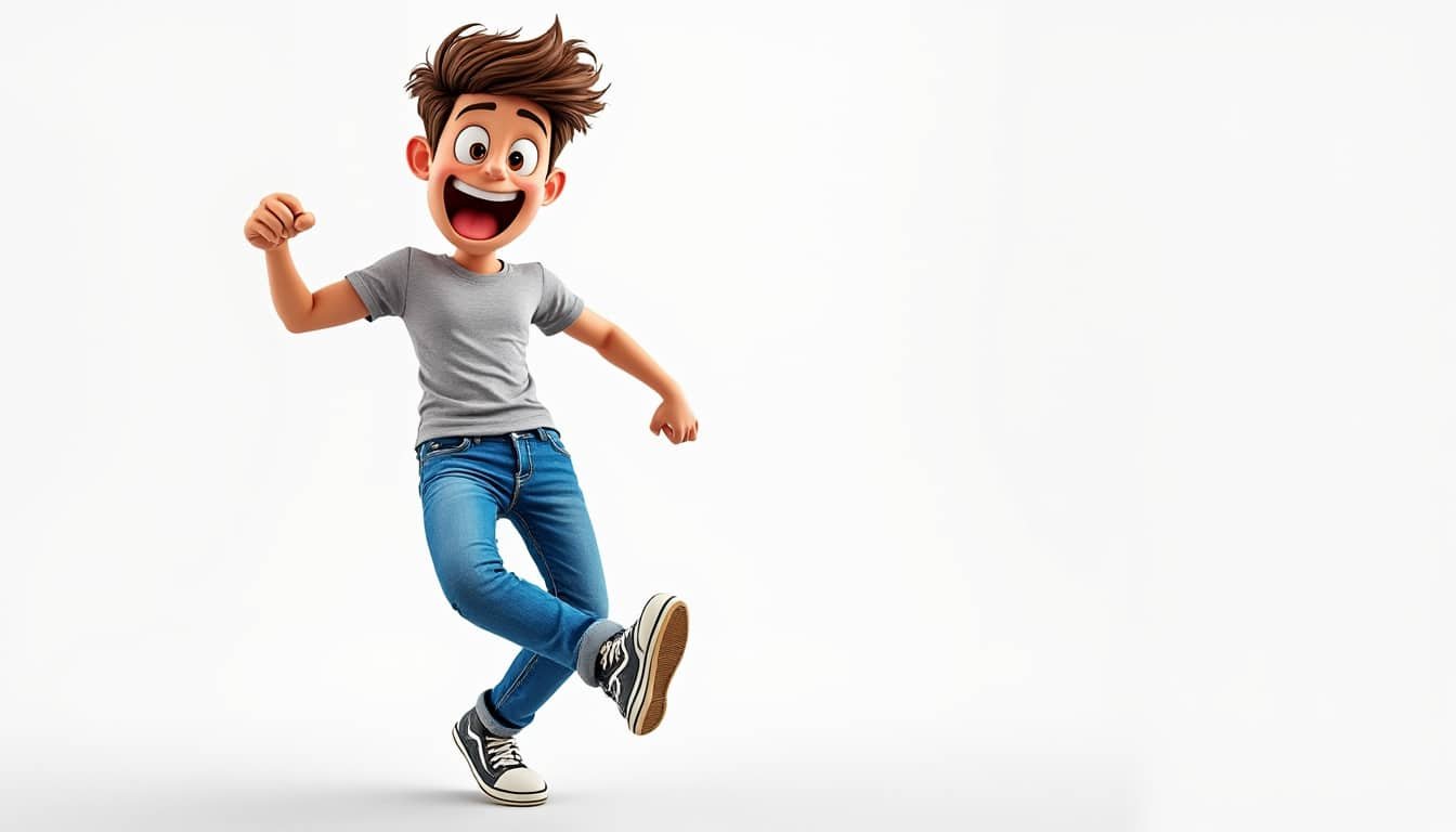 votre pantalon ne tient pas en place ? découvrez 5 astuces simples et efficaces pour éviter qu'il ne glisse et reste confortablement ajusté toute la journée !