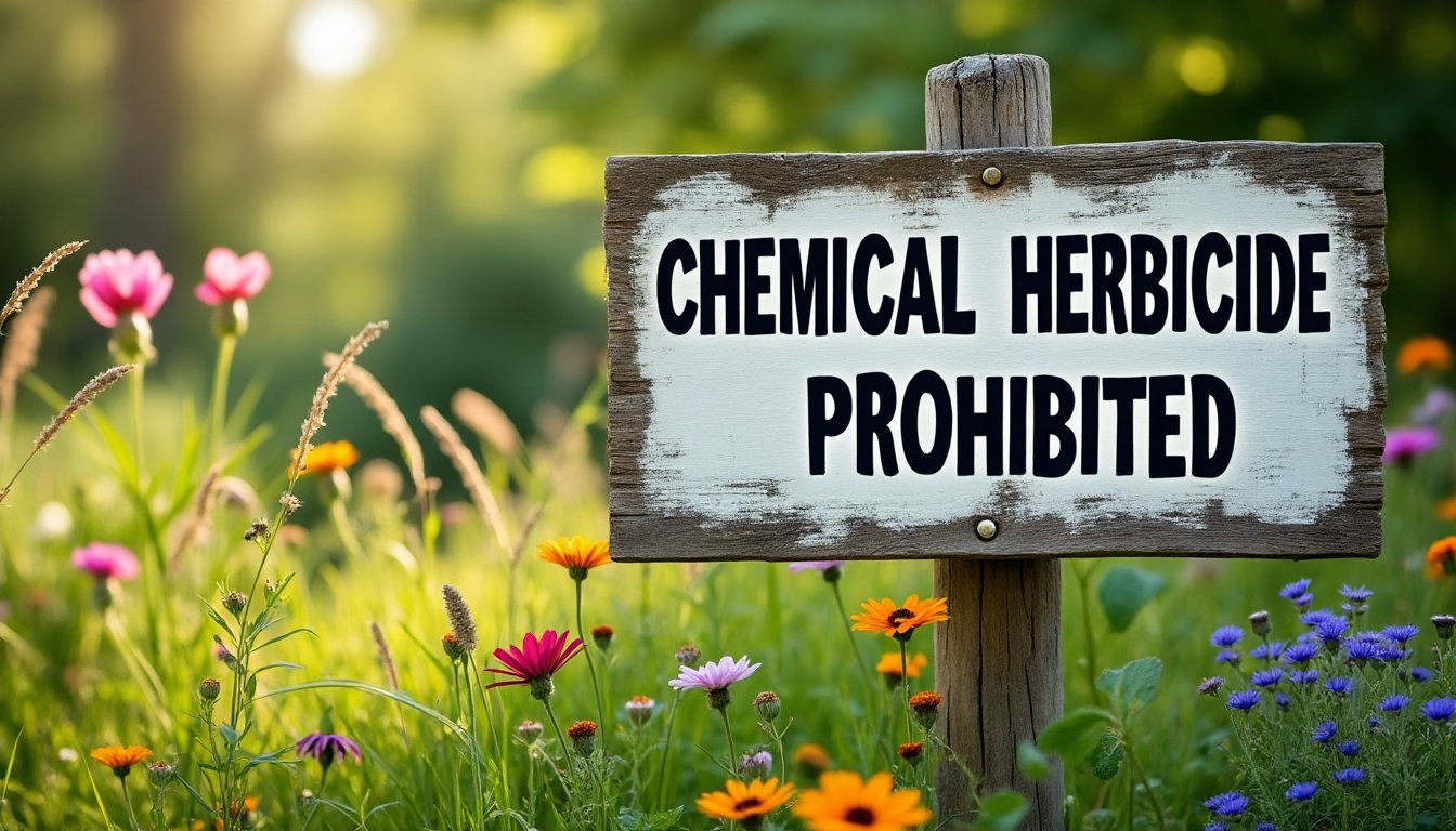découvrez pourquoi les désherbants sont interdits en france, la législation en vigueur et les alternatives écologiques pour entretenir votre jardin sans produits chimiques.