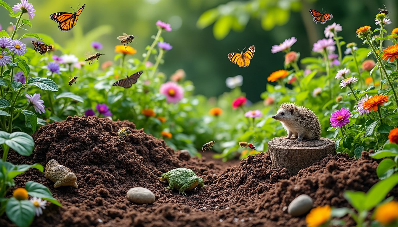 découvrez l'avis des jardiniers bio sur le glyphosate à travers une analyse des discussions et témoignages partagés sur les forums spécialisés.