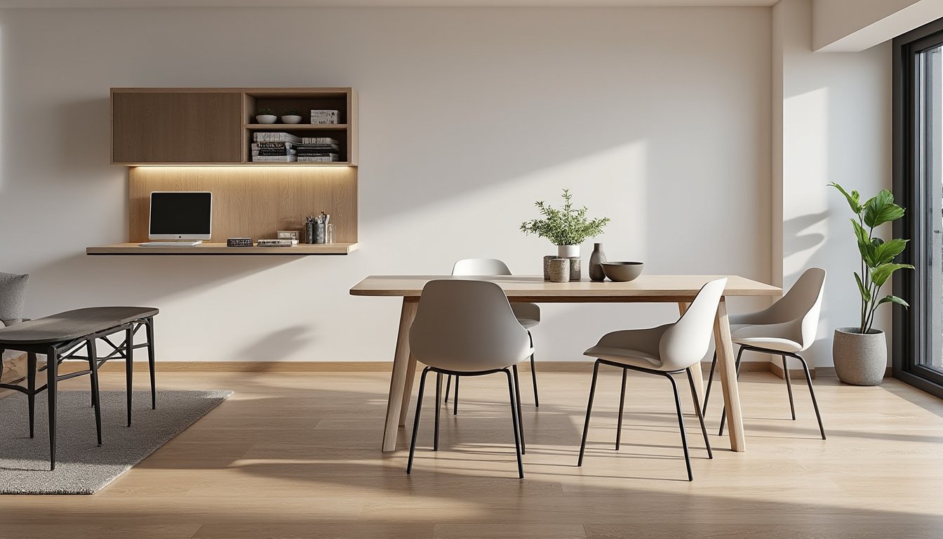 découvrez notre sélection des 10 meilleurs objets déco pliables, parfaits pour optimiser et embellir les petits espaces sans inclure la marque stooly. astuces, originalité et gain de place garantis !