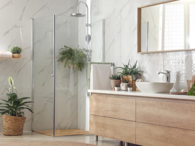 Pourquoi rénover votre salle de bain change vraiment tout ?