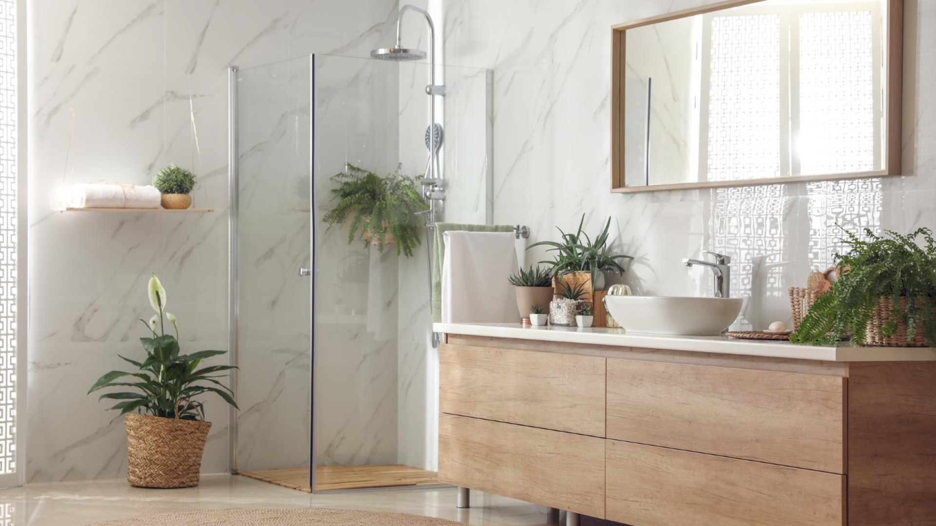 Pourquoi rénover votre salle de bain change vraiment tout ?