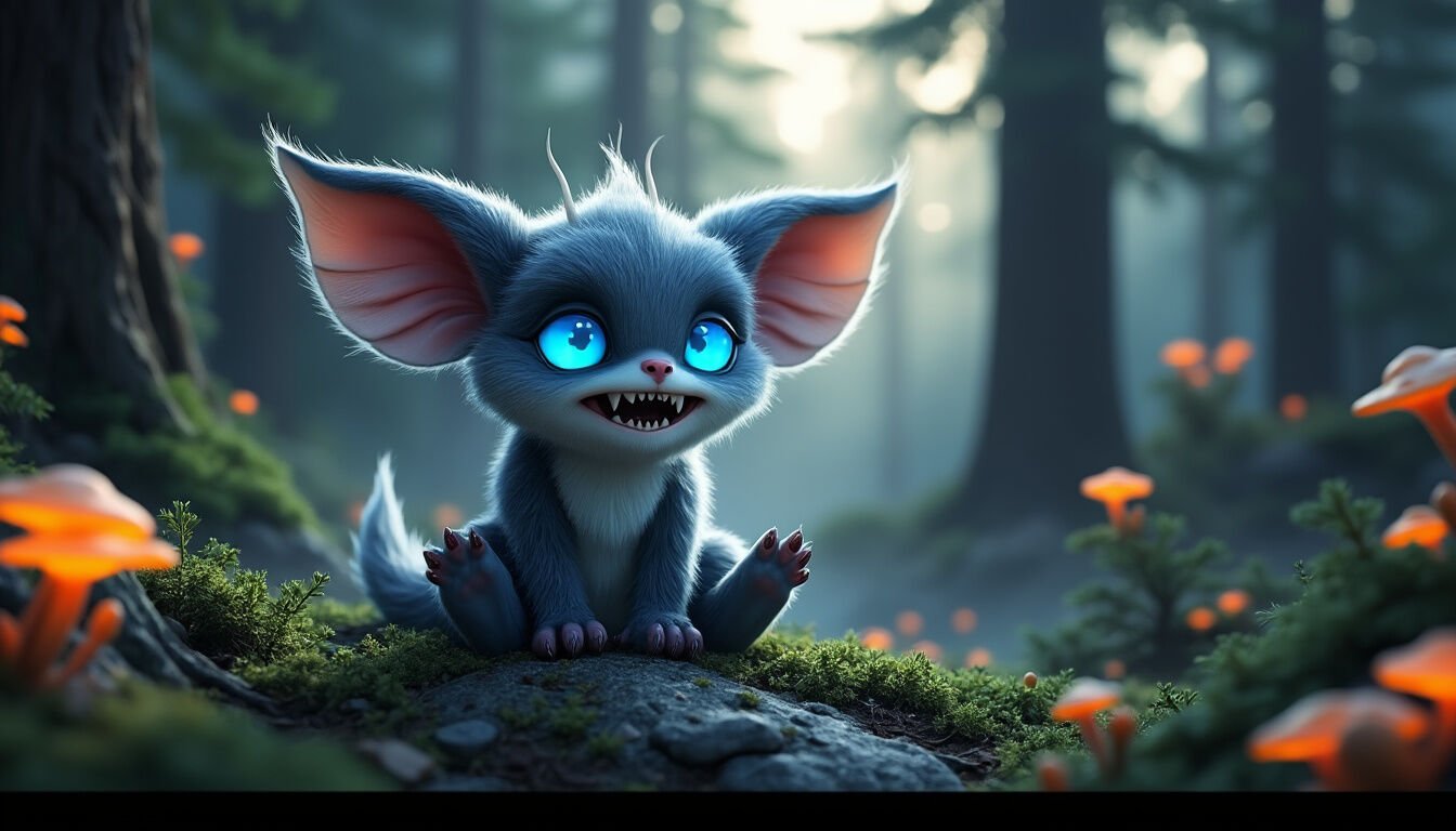 Découvrez pourquoi les peluches Labubu sont devenues incontournables ! Tendances, mignonnerie et originalité expliquent cet engouement. Plongez dans l’univers de ces adorables figurines qui font craquer petits et grands.