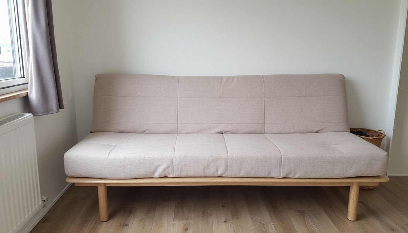 Découvrez comment rénover facilement la banquette de votre mobil-home grâce à nos étapes détaillées et conseils pratiques pour un résultat confortable et esthétique.