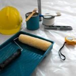 Les défauts fréquents en finition peinture dans les rénovations anciennes et comment les éviter