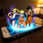 Crunchyscan :  comment obtenir tous vos mangas gratuitement en  2025 ?