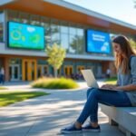 Accédez facilement à votre espace numérique sur Lycée Connecté