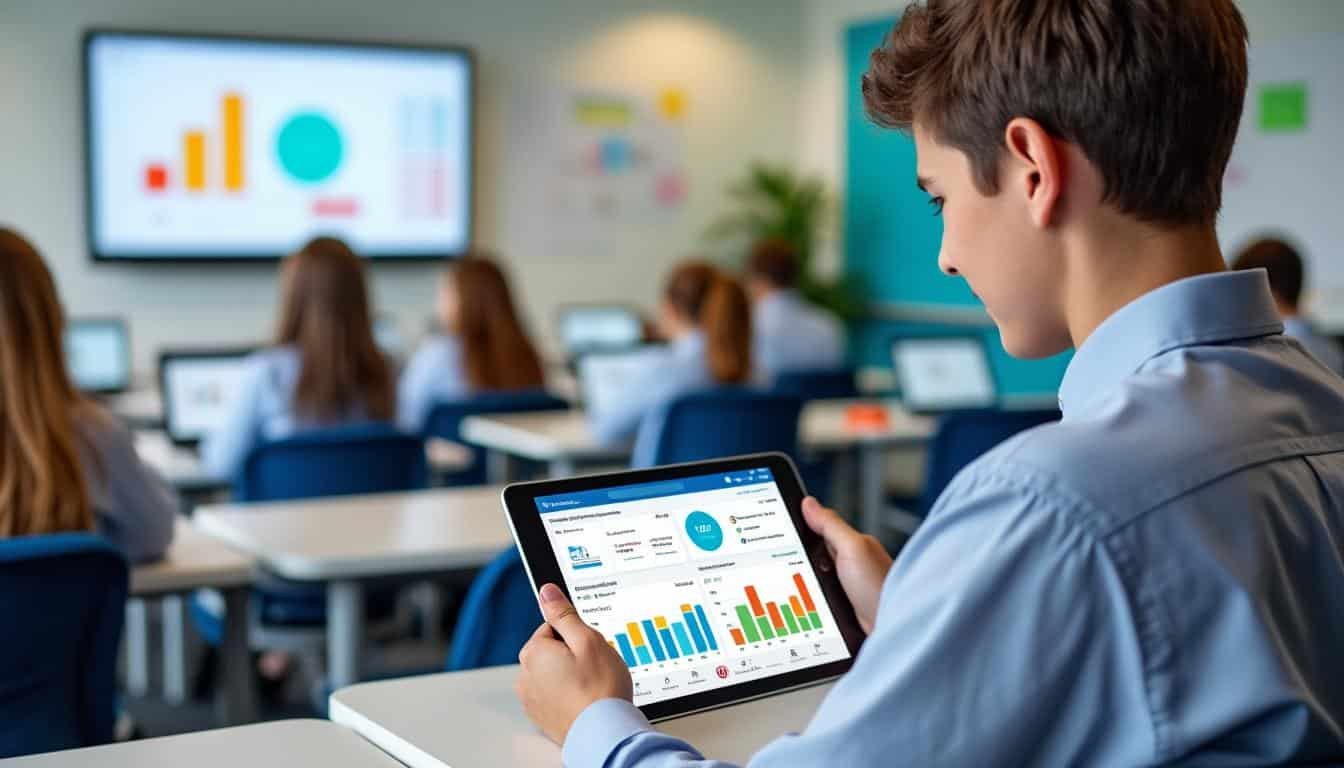 connectez-vous rapidement à votre espace numérique sur lycée connecté et profitez de tous les outils et ressources pour accompagner votre parcours scolaire.