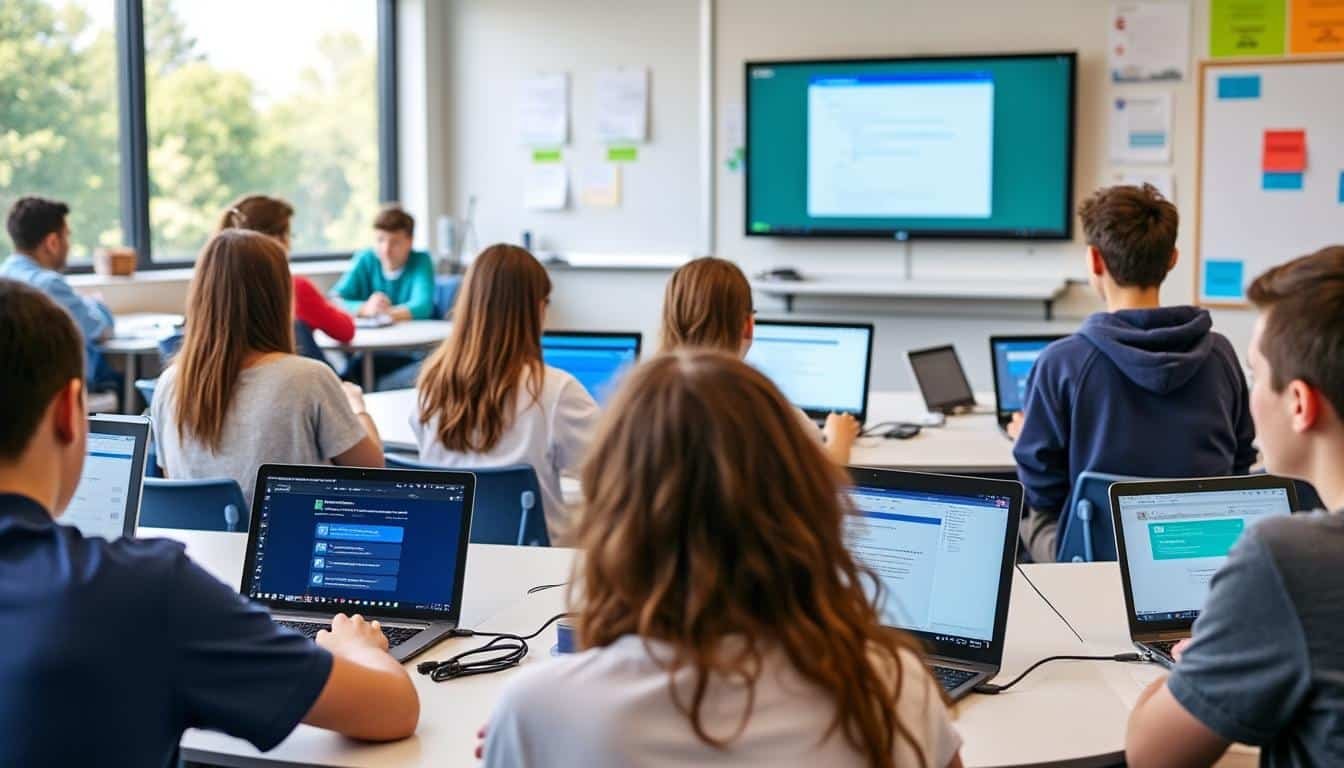 accédez rapidement et simplement à votre espace numérique sur lycée connecté pour profiter de tous les services et ressources en ligne dédiés aux élèves, parents et enseignants.
