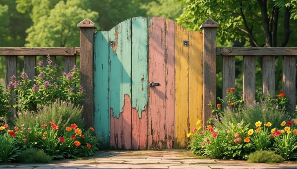 Découvrez combien de couches de peinture appliquer sur un portail en bois extérieur pour une protection et une finition optimales. Suivez les conseils de nos experts pour un résultat durable et esthétique !