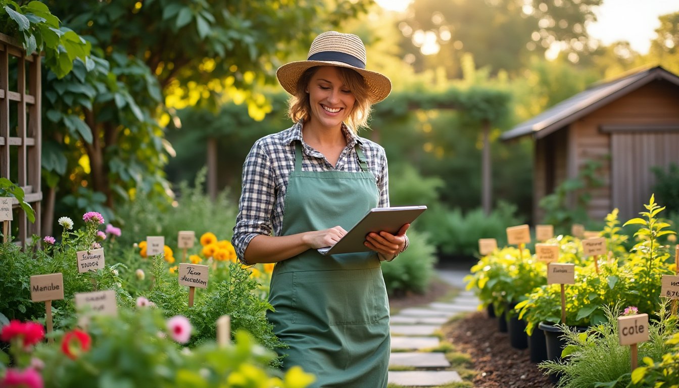 apprenez à lire et comprendre une étiquette de produit de jardinage en toute simplicité : explications des pictogrammes, conseils de sécurité et astuces pour bien choisir vos produits.