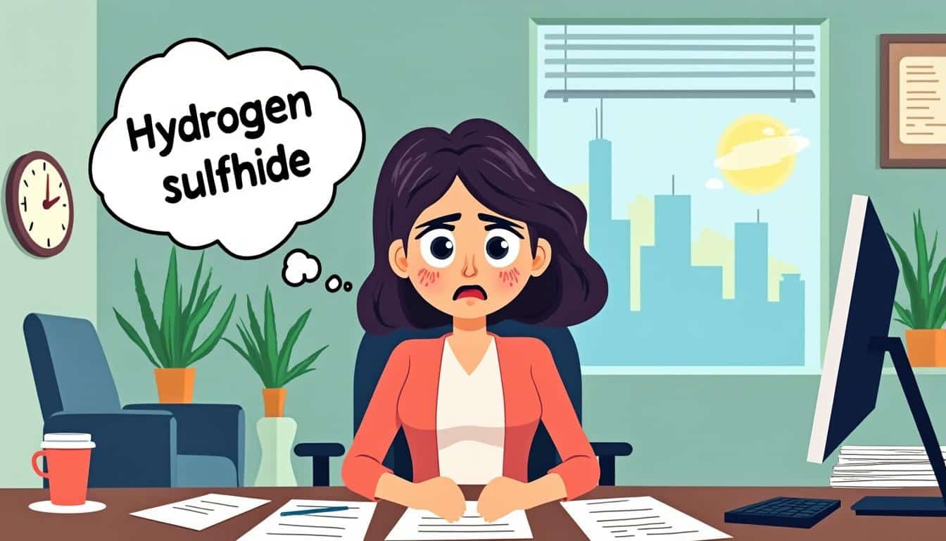 découvrez des solutions efficaces et des traitements recommandés pour éliminer l’odeur de rot œuf pourri dans votre maison et retrouver une atmosphère saine rapidement.