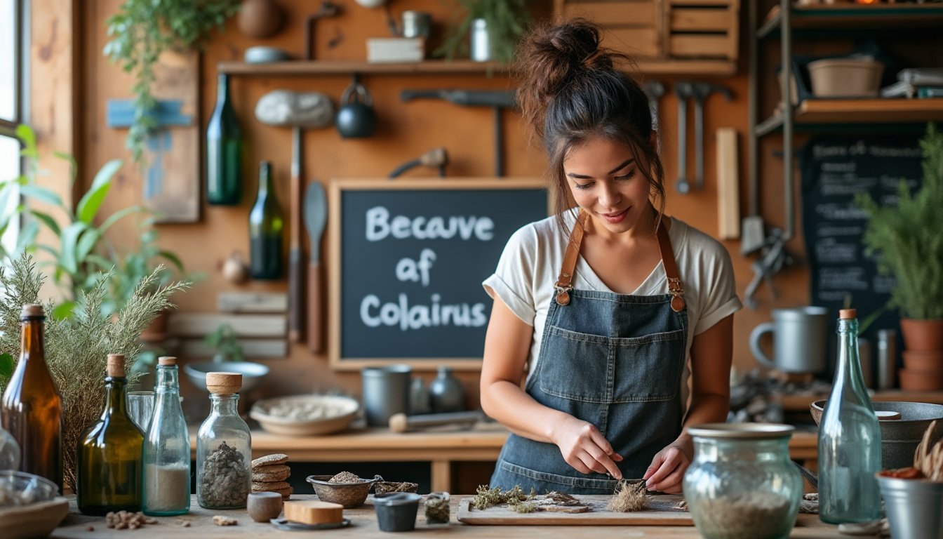 découvrez où trouver facilement des matériaux recyclés pour une décoration éco-responsable, alliant style et respect de l’environnement. adoptez des solutions durables pour embellir votre intérieur tout en réduisant votre impact écologique.